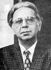 Prof. Dr. Jalal Khaleghi Motlagh